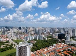 Duo Residences (D7), Apartment #562044801